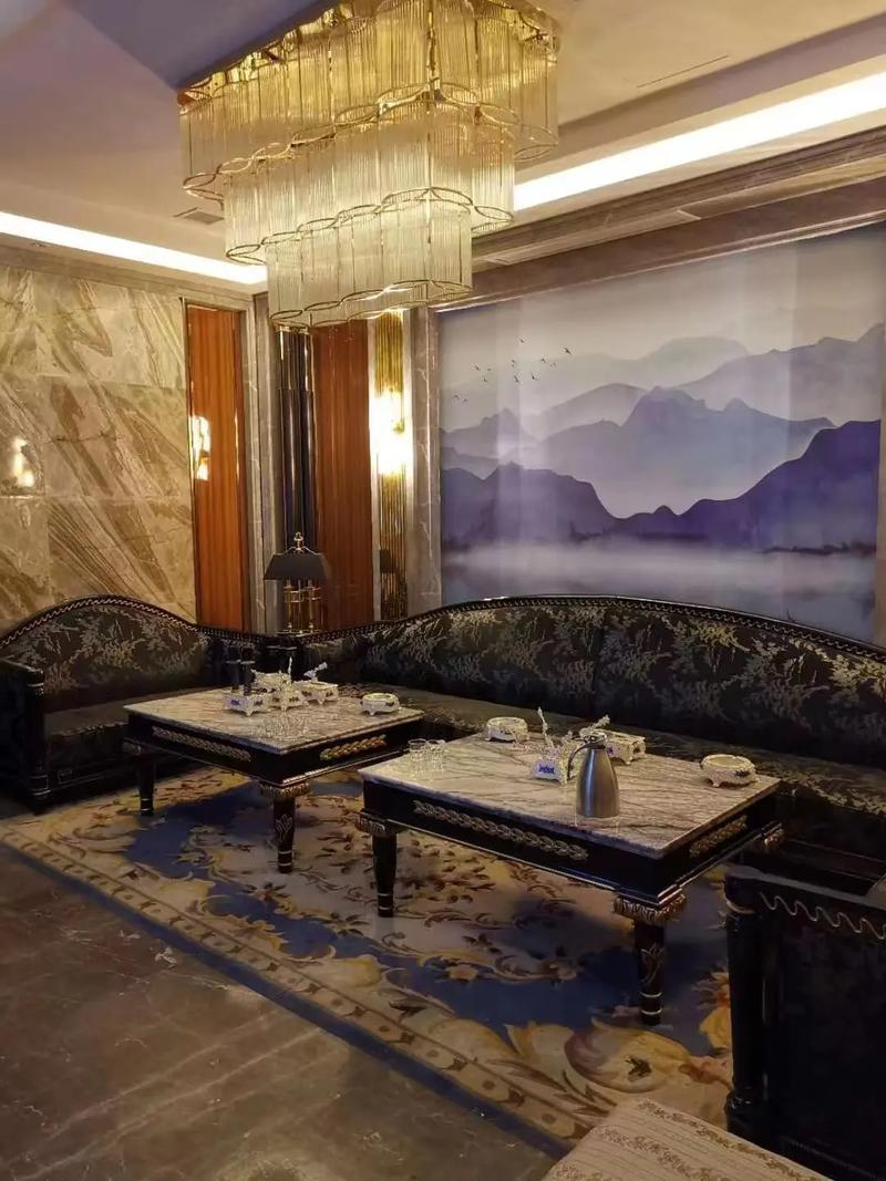 绥化商务ktv引领新模式-海伦市ktv预订