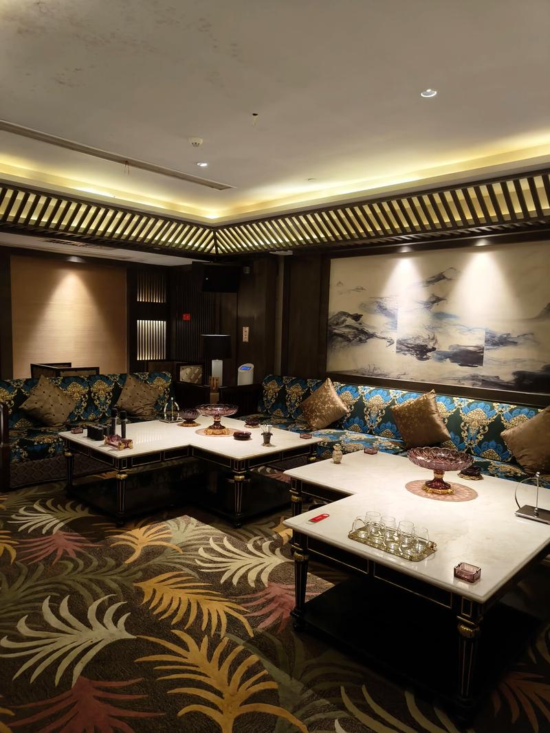 绥化商务ktv推荐及商务ktv有哪些选择-海伦市ktv预订